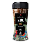 Café Liofilizado Cuisine & Co 100 g