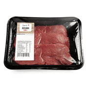 Bistec de Asiento Bandeja 300 g