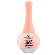 Esmaltes Vogue Colorissimo Efecto Gel Hechizo Vogue 14 ml