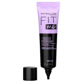 Primer Maybelline Fit Me Luminous + Smooth 30 ml