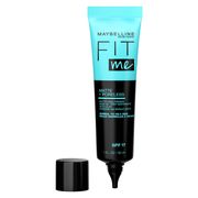 Primer Maybelline Fit Me Matte + Poreless 30 ml