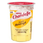 Postre Chandelle Suspiro Maracuyá 130 g