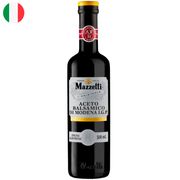 Aceto Balsámico Mazzetti Di Modena 500 ml