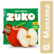 Jugo Polvo Zuko Manzana 15 g