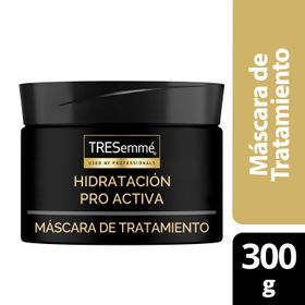 Máscara Tresemmé Tratamiento Hidratación Profunda 300 g