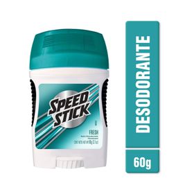 Desodorante Barra Speed Stick Fresh 60 g