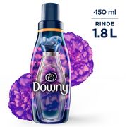 Suavizante Downy Mistico Concentrado Perfume Sofisticado Frutal 450 ml