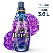 Suavizante Downy Mistico Concentrado Perfume Sofisticado Frutal 900 ml