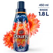 Suavizante Downy Adorable Concentrado Perfume Sofisticado Floral 450 ml