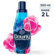 Suavizante Downy Brisa Intenso Concentrado Perfume Más Intenso 500 ml