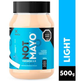 Aderezo NotMayo Light 500 g