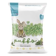 Puffs Pera Espinaca Kuna Individual 10 g