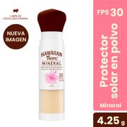 Protector Solar Hawaiian Tropic FPS 30 - 4 g