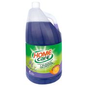 Limpiador Multiuso Home Care Lavanda Silvestre 4 L