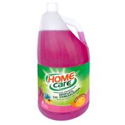 Limpiador Multiuso Home Care Brisas de Primavera 4 L