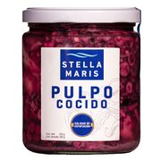 Pulpo Cocido En Conserva 425 g