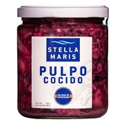 Pulpo Cocido Stella Maris En Conserva 425 g