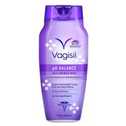 Jabón Íntimo Vagisil pH Balance 354 ml