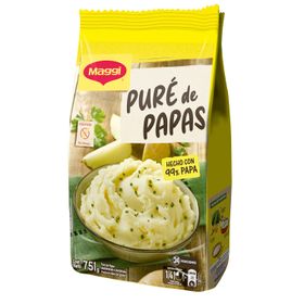 Puré de Papas Maggi 751 g