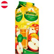 Jugo Pfanner Manzana 2 L