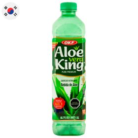 Jugo Aloe Vera King Original 1.5 L