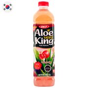 Jugo Aloe Vera King Granada 1.5 L