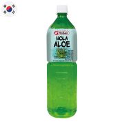 Bebida Aloe Vera Zero Azúcar 1.5 L