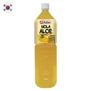 Bebida Aloe Hola Hosan Mango 1.5 L
