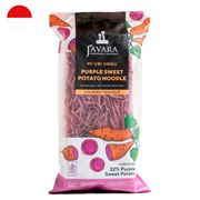 Noodles Vegetales Javara Papa Morada 200 g