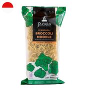 Noodles Vegetales Javara Brócoli 200 g