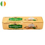 Mantequilla Kerrygold ajo y hierbas 100g