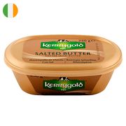 Mantequilla Kerrygold Irlandesa Con Sal 250 g