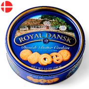 Galletas Royal Dansk 28% Mantequilla 340 g