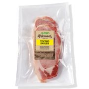 Tocino Inglés Jumbo Artesanal Granel