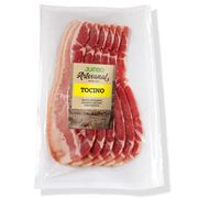 Tocino Jumbo Artesanal Granel