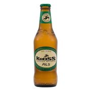 Pack 4 un. Cerveza Kross Pils 5.1° 330 cc