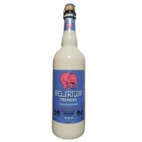 Cerveza Delirium Tremens Golden Strong 8.5° 750 cc