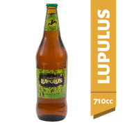 Cerveza Kross Lupulus 5.8° 710 cc