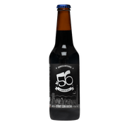 Cerveza +56 Stout Avena 7.0° 330 cc