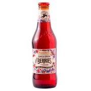 Cerveza Kross Berries Ale 5.3° 330 cc