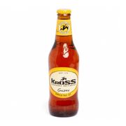 Cerveza Kross Golden Ale 5.3° 330 cc