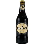 Cerveza Kross Stout 5.4° 330 cc