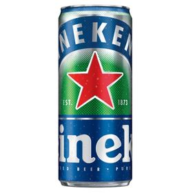 Cerveza Heineken Cero Lager Sin alcohol 470 cc