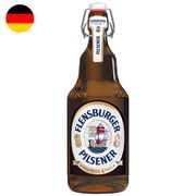 Cerveza Flensburger Lager 4.8° 2 L