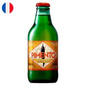 Bebida Pimento Ginger Beer Spicy 250 ml