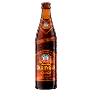 Cerveza Erdinger Dunkel 5.6° 500 cc