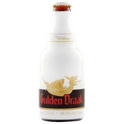 Cerveza Gulden Draak Classic Quadruple 10.5° 330 cc