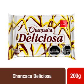 Chancaca Deliciosa 200 g