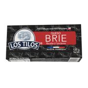 Queso Brie Los Tilos 125 g