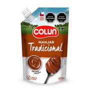 Manjar Colun Doypack 400 g